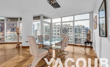 Departamento en venta - 3 Dormitorios 4 Baños - Cochera - 187Mts2 - Puerto Madero
