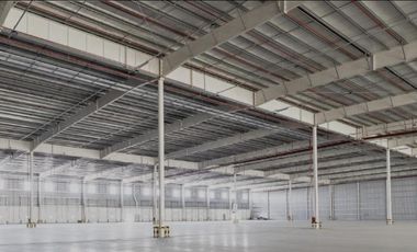 Depósito en  GENERAL PACHECO AAA CON SPRINKLERS 12 MTS DE ALTURA 4500 m2