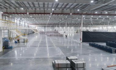 Depósito en  GENERAL PACHECO AAA CON SPRINKLERS 12 MTS DE ALTURA 4500 m2