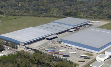 Depósito en  GENERAL PACHECO AAA CON SPRINKLERS 12 MTS DE ALTURA 4500 m2
