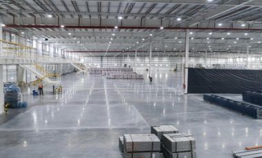 Depósito en  GENERAL PACHECO AAA CON SPRINKLERS 12 MTS DE ALTURA 4500 m2
