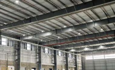 Depósito en  GENERAL PACHECO AAA CON SPRINKLERS 12 MTS DE ALTURA 4500 m2