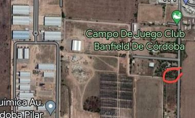 Venta Galpon  Zona Industrial  colindante a Polo 52