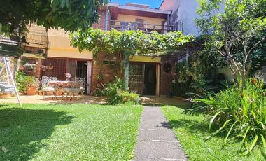 ¡Hermosa Casa con Piscina, Quincho y Amplios Espacios! Ideal para Tu Familia- En Venta