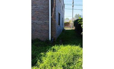 Galpón en Venta - Funes