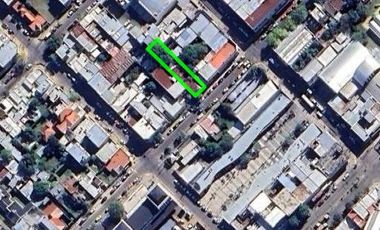 Terreno en venta - 374mts2 - Ensenada