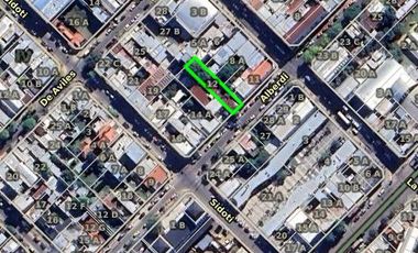 Terreno en venta - 374mts2 - Ensenada