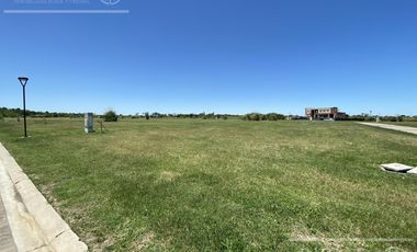 Terreno en Venta  barrio cerrado Elcano Guillermo Hudson, Pueblos del Plata