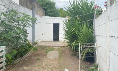 PH en venta - 1 dormitorio 1 baño - 114mts2 - Los Hornos