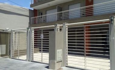 Departamento en venta - 1 dormitorio 1 baño - 52mts2 - Morón