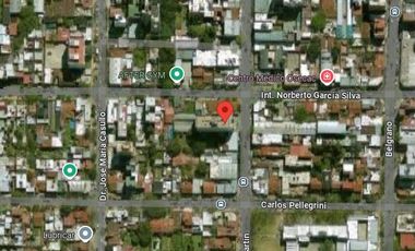Departamento en venta - 1 dormitorio 1 baño - 52mts2 - Morón