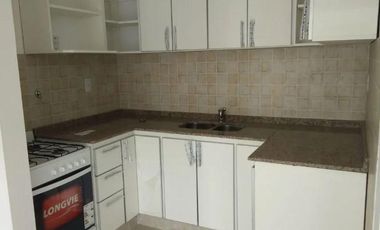 Departamento en venta - 1 dormitorio 1 baño - 52mts2 - Morón