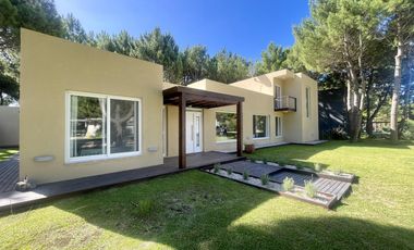 CASA, VENTA, COSTA ESMERALDA, RESIDENCIAL I, LOTE AL 300