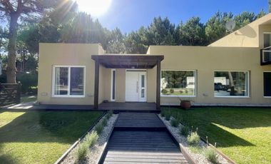CASA, VENTA, COSTA ESMERALDA, RESIDENCIAL I, LOTE AL 300