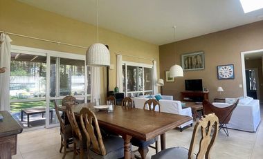 CASA, VENTA, COSTA ESMERALDA, RESIDENCIAL I, LOTE AL 300