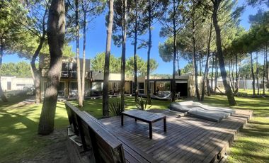 CASA, VENTA, COSTA ESMERALDA, RESIDENCIAL I, LOTE AL 300