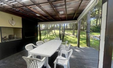 CASA, VENTA, COSTA ESMERALDA, RESIDENCIAL I, LOTE AL 300