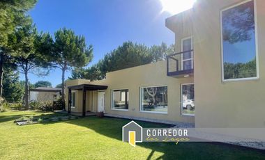 CASA, VENTA, COSTA ESMERALDA, RESIDENCIAL I, LOTE AL 300