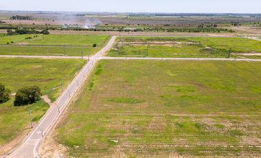 TERRENO DE 3000M2 VENTA INFRAESTRUCTURA Y SERVICIOS PREMIUM