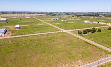 TERRENO DE 3000M2 VENTA INFRAESTRUCTURA Y SERVICIOS PREMIUM