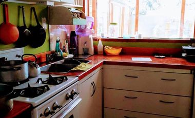 Casa en venta - 3 dormitorios 2 baños - 200tms2 - Santa Clara Del Mar
