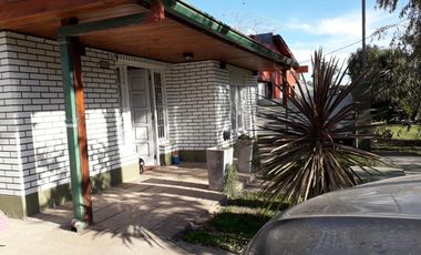 Casa en venta - 3 dormitorios 2 baños - 200tms2 - Santa Clara Del Mar