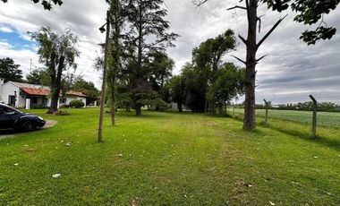 Espectacular  lote en Country Club Larena, Pilar