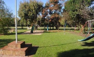 Espectacular  lote en Country Club Larena, Pilar