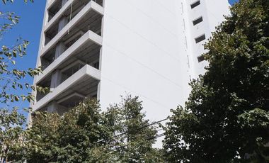 Monoambiente venta  -39 mts 2 totales con balcón- La Plata-pozo-emprendimiento.