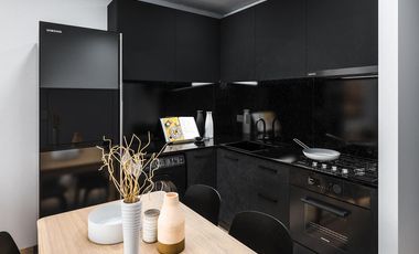 Monoambiente venta  -39 mts 2 totales con balcón- La Plata-pozo-emprendimiento.