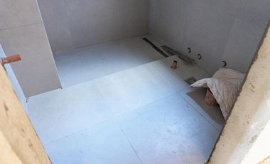 Monoambiente venta  -39 mts 2 totales con balcón- La Plata-pozo-emprendimiento.