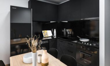 Monoambiente venta  -39 mts 2 totales con balcón- La Plata-pozo-emprendimiento.