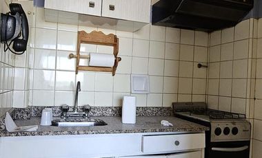 Departamento dos ambientes en  San Isidro Centro