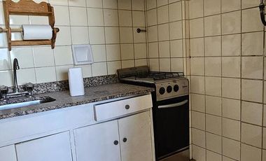 Departamento dos ambientes en  San Isidro Centro