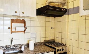 Departamento dos ambientes en  San Isidro Centro
