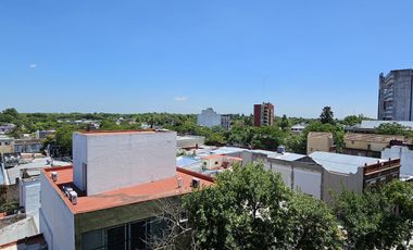 Departamento dos ambientes en  San Isidro Centro