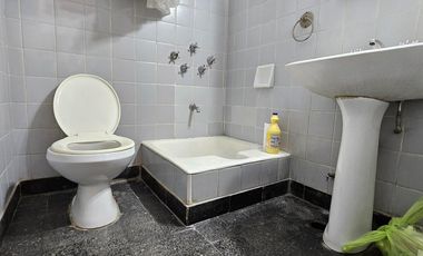 Departamento dos ambientes en  San Isidro Centro
