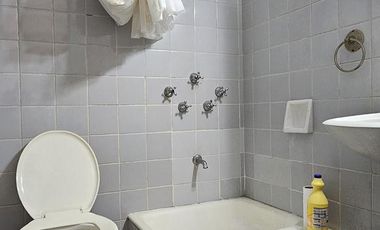 Departamento dos ambientes en  San Isidro Centro
