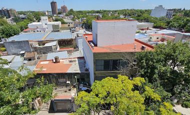 Departamento dos ambientes en  San Isidro Centro