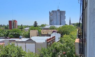 Departamento dos ambientes en  San Isidro Centro