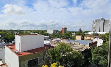 Departamento dos ambientes en  San Isidro Centro