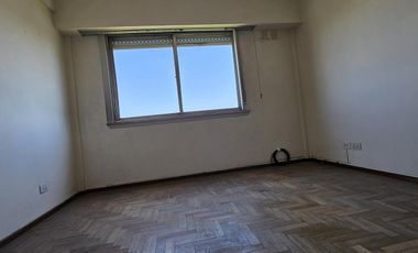 Departamento dos ambientes en  San Isidro Centro