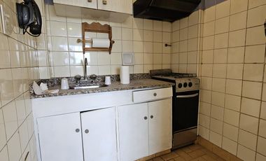 Departamento dos ambientes en  San Isidro Centro