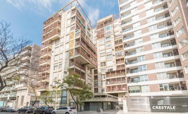 Cochera - Barrio Martin, Rosario