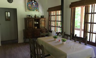 Casa - Rama Negra