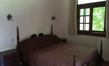 Casa - Rama Negra