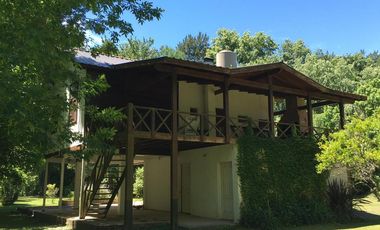 Casa - Rama Negra
