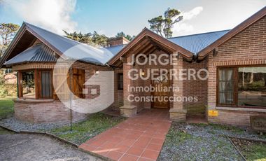 Casa - Carilo