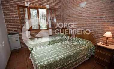 Casa - Carilo