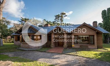 Casa - Carilo